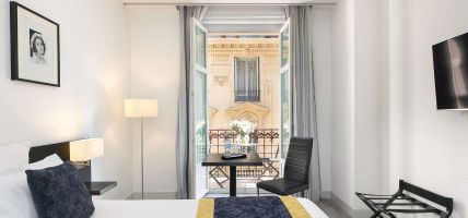 Best Western Plus Hôtel Masséna Nice (Nizza)