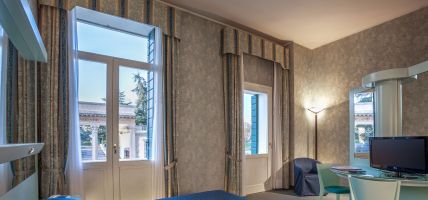 Hotel Savoia Thermae & Spa (Abano Terme)