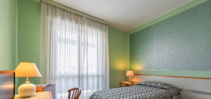 Hotel Savoia Thermae & Spa (Abano Terme)