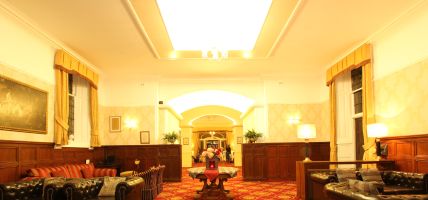 Hotel Atholl Palace (Pitlochry, Perth and Kinross)