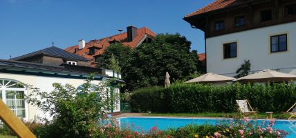 Romantik Spa Hotel Elixhauser Wirt (Elixhausen)