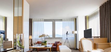 InterContinental Hotels GENEVE (Ginevra)