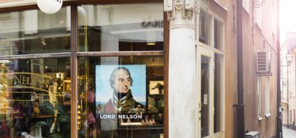 Hotel Collector´s Lord Nelson (Stockholm)