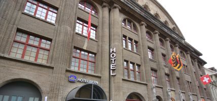 Best Western Hotelbern (Berne)
