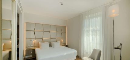 Hotel NH Collection Roma Centro