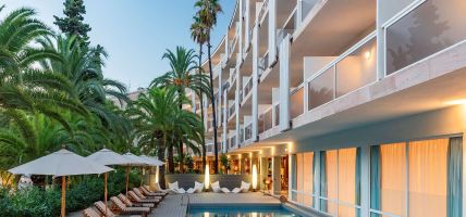 Hotel Sol Beach House Mallorca (adults only) (Îles Baléares)