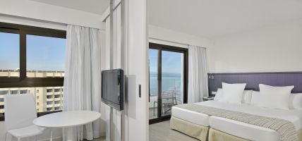 Hotel Ocean House Costa del Sol Affiliated by Meliá (Torremolinos)