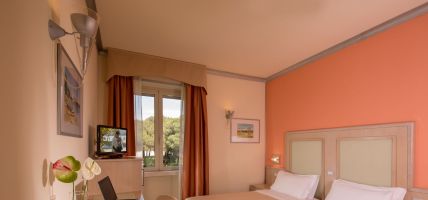 Mediterraneo Hotel (Livourne)