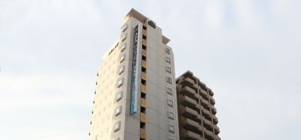 APA Hotel Nishi-Azabu (Tokio)
