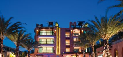 Hotel Marrakesh Hua Hin Resort & Spa