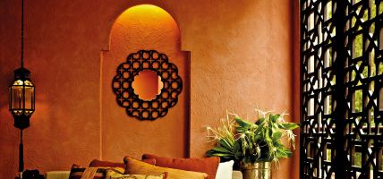 Hotel Marrakesh Hua Hin Resort & Spa