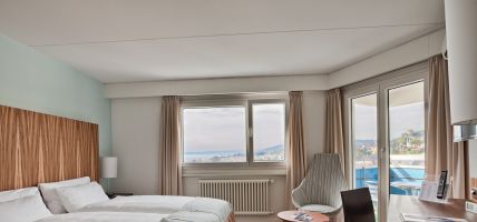 Hotel Eurotel Montreux