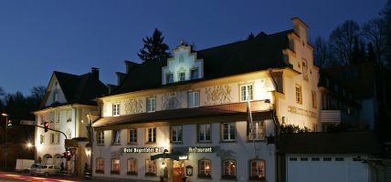 Hotel Bayerischer Hof (Kempten)