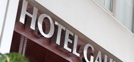 Hotel Galileo (Milano)