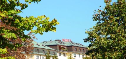 Hotel Scheffelhöhe (Bruchsal)