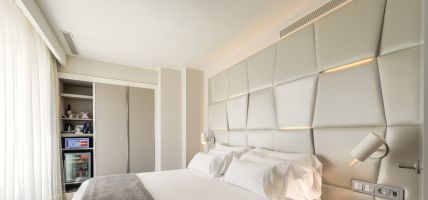 Hotel NH Collection Madrid Colon