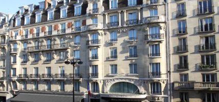 Hotel Pont Royal (Parigi)
