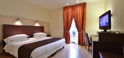 Hotel Master (Brescia)