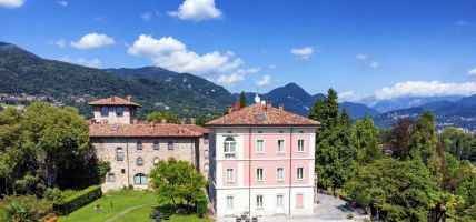 Hotel Relais & Spa Castello di Casiglio (Erba)