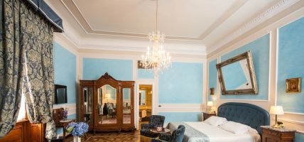 Hotel Bristol Palace (Genova)