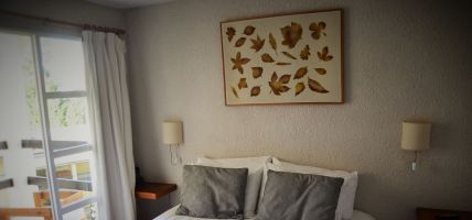 Aldea Andina Hotel & Spa (San Carlos de Bariloche)