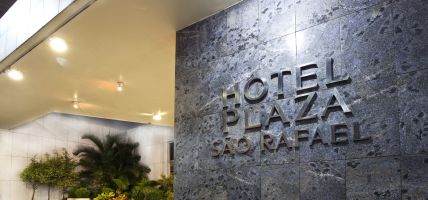 Plaza Sao Rafael Hotel e Centro de Eventos (Porto Alegre)