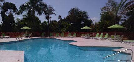 Holiday Inn MAYAGUEZ & TROPICAL CASINO (Mayagüez)