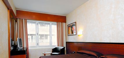 Hotel Derby (Les Corts, Barcelona)