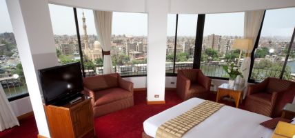 Hotel Golden Tulip Flamenco Cairo (Le Caire)