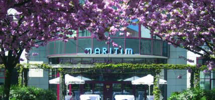 Hotel Maritim Magdeburg (Magdebourg)