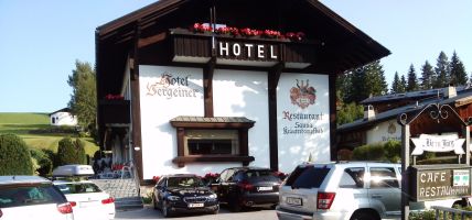Hotel Vergeiner Golf & Relax (Seefeld in Tirol)