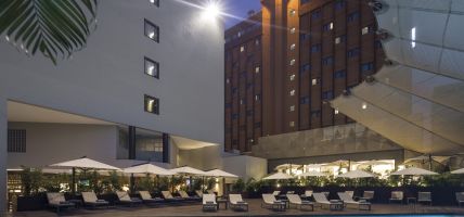 Hotel Trópico Luanda