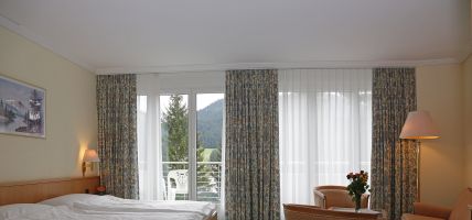 Hotel Derby (Davos)