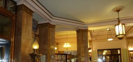 Hotel Britannia Adelphi (Liverpool)