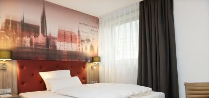 Hotel ACHAT Premium Regensburg