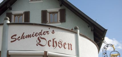 Hotel Schmieders-Ochsen (Seelbach)