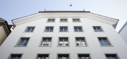 Hotel Helmhaus (Zurich)