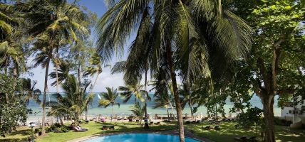 Hotel Neptune Beach Resort (Mombasa)