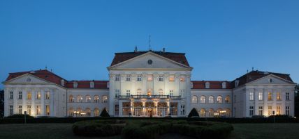 Austria Trend Hotel Schloss Wilhelminenberg Wien (Vienna)
