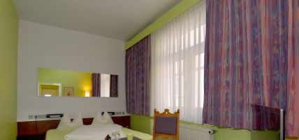 Hotel Goldene Sonne (Arnstadt)