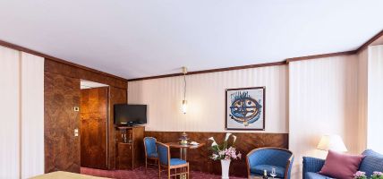 Best Western Premier Grand Hotel Russischer Hof (Weimar)