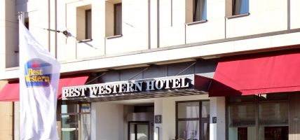 Hotel Best Western City Center (Leipzig)