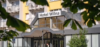 Hotel Wilna (Erfurt)