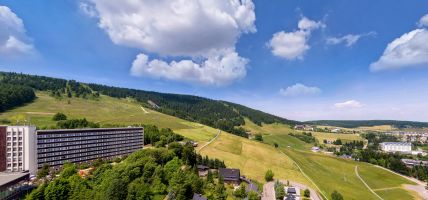 AHORN Hotel Am Fichtelberg (Oberwiesenthal)