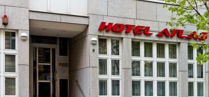 Hotel Atlas (Berlin)