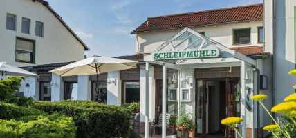 Hotel Schleifmühle (Holzminden)