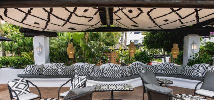 Hotel Dreams Jardin Tropical Resort & Spa (Adeje)