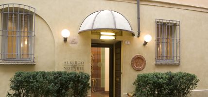 Hotel Albergo delle Notarie (Reggio nell'Emilia)
