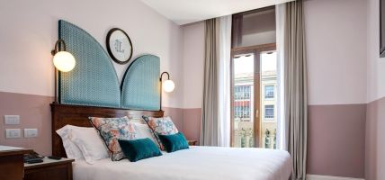 Hotel Indigo VERONA - GRAND HOTEL DES ARTS (Verona)