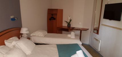 Hotel Initial by balladins Torcy - Marne-la-Vallée
